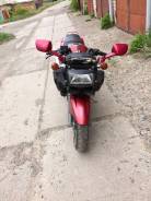 Kawasaki ZZR 400 2. 400 куб. см., исправен, птс, с пробегом