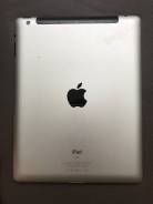 Apple iPad 3 Wi-Fi+Cellular 16Gb