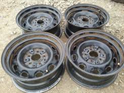 Bridgestone. 6.5x15, 5x114.30, ET15, ЦО 67,0 мм.