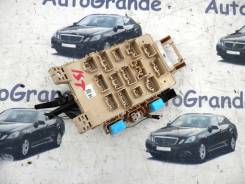 Блок предохранителей салона. Toyota ist, NCP65, NCP61, NCP60