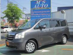 Toyota Noah. автомат, передний, 2.0, бензин, б/п, нет птс. Под заказ
