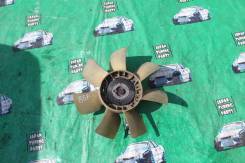 Вискомуфта. Toyota Cresta, JZX100 Toyota Mark II, JZX100 Toyota Chaser, JZX100 Двигатель 1JZGTE