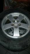 Mitsubishi. x16, 5x114.30