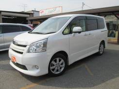Toyota Noah. автомат, передний, 2.0, бензин, б/п, нет птс. Под заказ