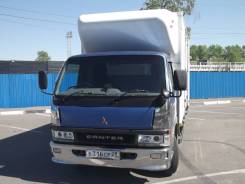 Mitsubishi Canter. Продам Рефрижератор, 5 200 куб. см., 3 700 кг.