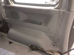 Обшивка багажника. Mazda Bongo Friendee, SGE3, SGLW, SGEW, SG5W, SGLR, SGL5, SGL3 Двигатели: FEE, J5D, WLT
