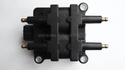Катушка зажигания. Subaru Forester, SF5 Subaru Impreza, GF8, GC8 Двигатели: EJ205, EJ207