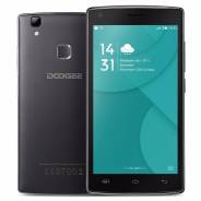 DOOGEE X5 Max Pro. Новый