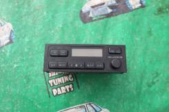 Блок управления климат-контролем. Toyota Cresta, JZX100 Toyota Mark II, JZX100 Toyota Chaser, JZX100