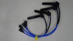 Высоковольтные провода. Subaru R2, RC1, RC2 Subaru Legacy, BE5, BH5 Subaru Forester, SF5, SG5 Subaru Impreza, GG3, GG2, GD3, GD2 Двигатели: EJ201, EJ2...