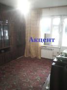 2-комнатная, улица Кипарисовая 6. Чуркин, агентство, 50 кв. м.