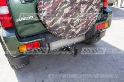 Фаркоп. Suzuki Jimny