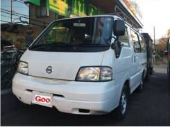 Nissan Vanette Van. автомат, задний, 1.8 (90 л.с.), дизель, 212 500 тыс. км, б/п, нет птс. Под заказ