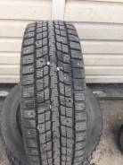 Dunlop SP Winter ICE 01. Зимние, шипованные, 2008 год, износ: 30%, 4 шт