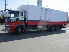 Mitsubishi Fuso Super Great. , 12 880 куб. см., 11 000 кг. Под заказ