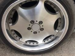 AME Shallen. 8.5x18, 5x114.30