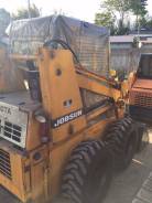 Bobcat. SDK6, 2 200 куб. см., 600 кг.