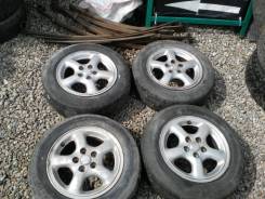 Toyota. 6.0x14, 5x100.00, ET45