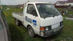 Nissan Vanette. Продается грузовик Ниссан Ванетт, 2 000 куб. см., 1 000 кг.