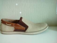 Мокасины. 40, 41, 42, 43, 44
