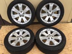 Enkei. 7.0x18, 5x114.30, ET38