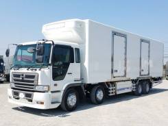 Hino Profia. , 12 880 куб. см., 12 000 кг. Под заказ