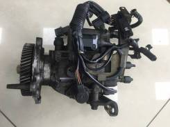 Топливный насос высокого давления. Mitsubishi Delica Space Gear, PF8W, PD8W, PE8W Mitsubishi Delica Mitsubishi Pajero Двигатель 4M40