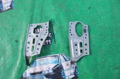 Крепление автомагнитолы. Toyota Cresta, JZX100 Toyota Mark II, JZX100 Toyota Chaser, JZX100
