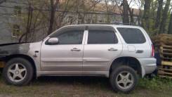Mazda Tribute. EPFW106003