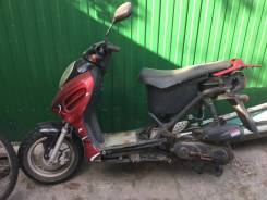 Racer Sagita. 50 куб. см., неисправен, без птс, с пробегом