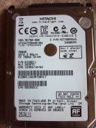 Жесткие диски 2,5 дюйма. 500 Гб, интерфейс SATA
