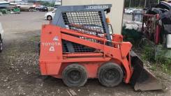 Bobcat. 3SDK4, 784 куб. см., 320 кг.