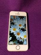 Apple iPhone 5s 16Gb. Б/у