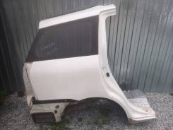 Крыло. Toyota Wish, ANE11, ZNE10, ANE10, ZNE10G, ANE10G, ANE11W Двигатели: 1ZZFE, 1AZFE, 1AZFSE, D4