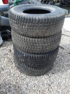 Yokohama Guardex RV F340. Всесезонные, износ: 40%, 4 шт