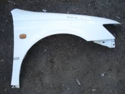 Крыло. Toyota Vista Ardeo, SV50, AZV55G, SV55, SV55G, ZZV50G, SV50G, ZZV50, AZV50, AZV55, AZV50G Toyota Vista, SV50, AZV50, AZV55, ZZV50, SV55, AZV50G...