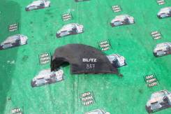 Патрубок воздухозаборника. Toyota Cresta, JZX100 Toyota Mark II, JZX100 Toyota Chaser, JZX100 Двигатель 1JZGTE