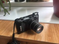 Fujifilm FinePix F500EXR. 15 - 19.9 Мп, зум: 14х и более