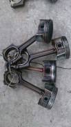 Поршень. Mazda Tribute, EP3W, EPEW, EPFW Mazda MPV, LWFW, LW3W, LW5W, LWEW Двигатель L3