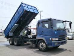 Mitsubishi Fuso Super Great. , 12 880 куб. см., 11 200 кг. Под заказ