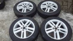 Toyota. 5.5x16, 5x100.00, ET45