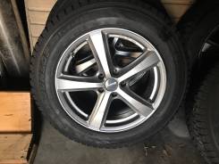 Продам Литье с резиной 225/65/R18. x18 5x114.30