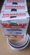 Вкладыши коренные. Yanmar FX265 Двигатель 4TNE94. Под заказ