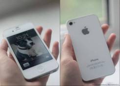 Apple iPhone 4s. Б/у