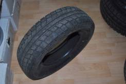 Autogrip Ecowinter. Зимние, под шипы, 2016 год, без износа, 1 шт