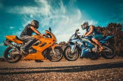 Honda VTR 1000F. 1 000 куб. см., исправен, птс, с пробегом