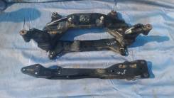 Балка под двс. Nissan Primera, RP12, QP12, TP12, WRP12, WTP12 Двигатели: QR20DE, QG18DE, QR25DD
