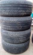 Dunlop SP Sport 01. Летние, износ: 50%, 4 шт