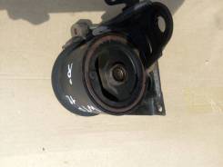 Подушка двигателя. Nissan Bluebird Sylphy, TG10 Nissan Primera, RP12, TP12, WRP12, WTP12 Nissan AD, WRY11 Nissan Wingroad, WRY11 Двигатели: QR20DD, QR...