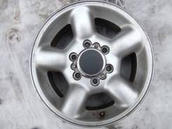 Isuzu. 7.0x16, 6x139.70, ET38